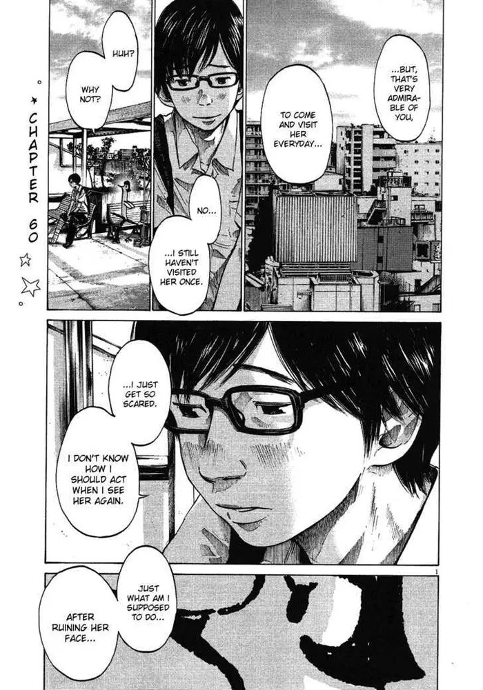 Goodnight Punpun Chapter 60 image 01_optimized